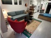 Estudio en alquiler en Opañel