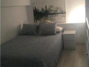 Estudio en alquiler en Opañel