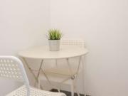 Estudio en alquiler en Opañel, Madrid