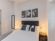 Estudio en alquiler en Opañel, Madrid