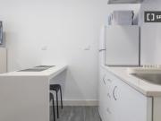 Estudio en alquiler en Opañel, Madrid, perfecto para...