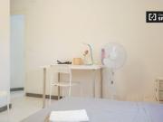 Estudio en alquiler en Opañel, solo estudiantes, gastos...