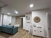 Estudio en alquiler en Ourense, Casco Viejo