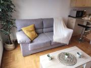 Estudio en alquiler en Oviedo