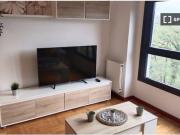Estudio en alquiler en Oviedo, gastos incluidos