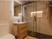 Estudio en alquiler en Pacífico