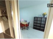 Estudio en alquiler en Pacífico, gastos incluidos