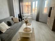 Estudio en alquiler en Pacífico, Madrid