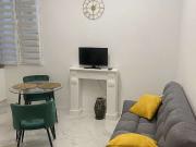 Estudio en alquiler en Pacífico, Madrid