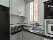 Estudio en alquiler en Pacífico, Madrid