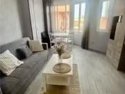 Estudio en alquiler en Pacífico, Madrid