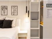 Estudio en alquiler en Palacio