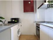 Estudio en alquiler en Palacio