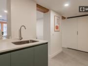 Estudio en alquiler en Palacio