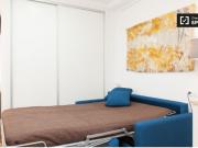 Estudio en alquiler en Palacio