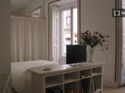 Estudio en alquiler en Palacio