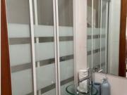 Estudio en alquiler en Palacio con balcón