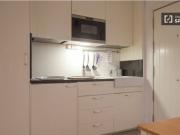 Estudio en alquiler en Palacio, gastos incluidos