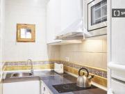 Estudio en alquiler en Palacio, gastos incluidos