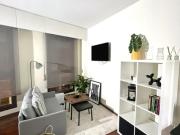 Estudio en alquiler en Palacio, Madrid