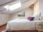 Estudio en alquiler en Palacio, Madrid