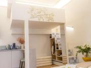 Estudio en alquiler en Palacio, Madrid