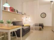 Estudio en alquiler en Palacio, Madrid