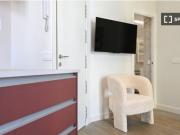 Estudio en alquiler en Palacio, Madrid