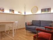 Estudio en alquiler en Palacio, Madrid