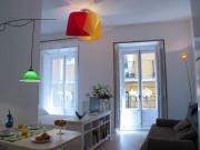 Estudio en alquiler en Palacio, Madrid