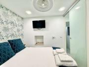 Estudio en alquiler en Palacio, Madrid