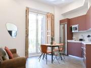 Estudio en alquiler en Palacio, Madrid