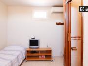 Estudio en alquiler en Palacio, Madrid