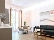 Estudio en alquiler en Palacio, Madrid