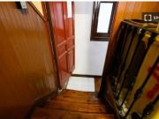 Estudio en alquiler en Palacio, Madrid