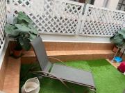 Estudio en alquiler en Palacio, Madrid