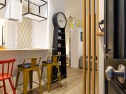 Estudio en alquiler en Palacio, Madrid