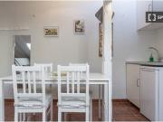 Estudio en alquiler en Palacio, Madrid