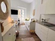 Estudio en alquiler en Palacio, Madrid