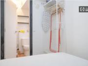 Estudio en alquiler en Palomeras Sureste, gastos incluidos