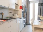 Estudio en alquiler en Palos de Moguer, gastos incluidos