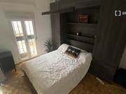 Estudio en alquiler en Palos de Moguer, gastos incluidos