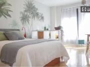 Estudio en alquiler en Palos de Moguer, Madrid