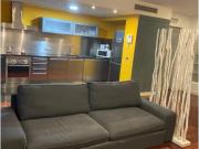 Estudio en alquiler en Palos de Moguer, Madrid