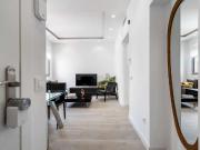 Estudio en alquiler en Palos de Moguer, Madrid