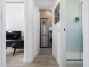 Estudio en alquiler en Palos de Moguer, Madrid