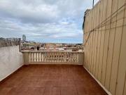 Estudio en alquiler en paseo De Joan de Borbó,...