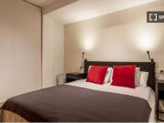 Estudio en alquiler en Patraix, Valencia