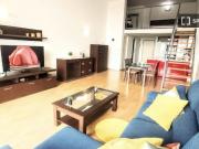 Estudio en alquiler en Patraix, Valencia