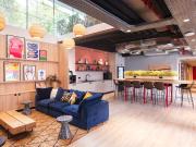 Estudio en alquiler en Pedralbes, Barcelona